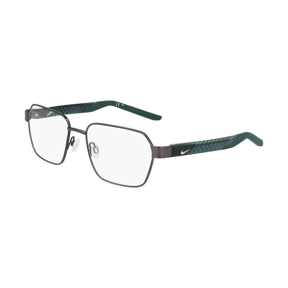 NWT Nike NK8155-070-53 Eyeglasses